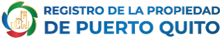 Registro de la Propiedad de Puerto Quito